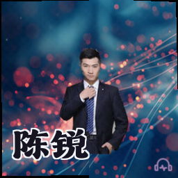 陈锐